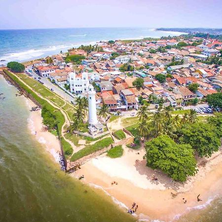 Leisure In Galle Buitenkant foto