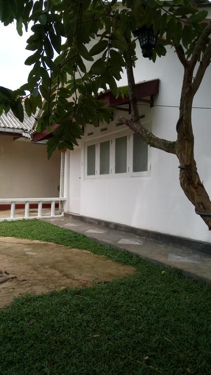Leisure In Galle Buitenkant foto