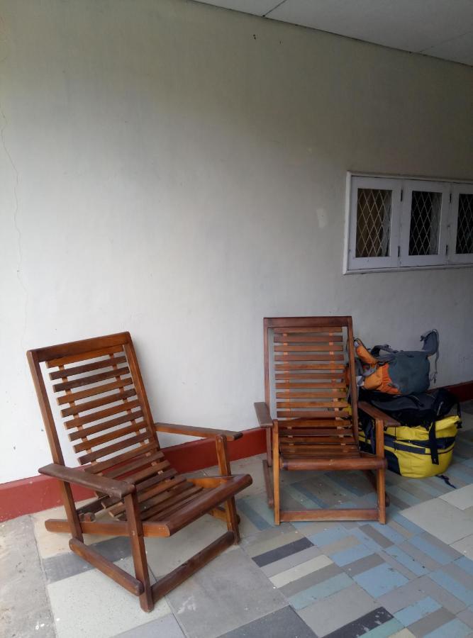 Leisure In Galle Kamer foto